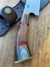 Faca Santoku 6" aço cirúrgico 420C - comprar online