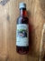 Cachaça com mosto de uvas