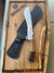 Faca Kukri 10" aço cirúrgico 420C