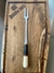 Garfo para churrasco 10" aço cirúrgico 420C
