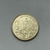 Servia 1 Dinar, 2003