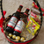 Cesta Dia dos Pais Simples com Caneca - comprar online