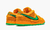 Nike SB Dunk Low Grateful Dead Bears Orange na internet