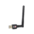 Adaptador Antena WiFi USB para PC 150Mbps