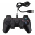 Control mando genérico negro con cable USB de 1.8 metros para PS3