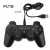 Control mando genérico negro con cable USB de 1.8 metros para consola PS3
