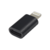 Convertidor de USB Tipo Hembra a Lightning Macho