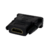 Convertidor Adaptador de DVI a HDMI Hembra - comprar online