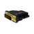 Convertidor Adaptador de DVI a HDMI Hembra