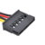 Fuente de Poder ATX para PC 200W Reales