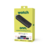 Stick convertidor Onn para Smart TV 2K, con soporte para Google TV y servicios de streaming.