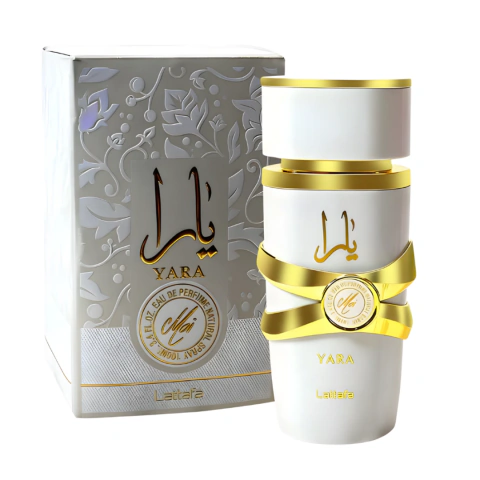 YARA MOI LATTAFA – EAU DE PARFUM - 100 ML