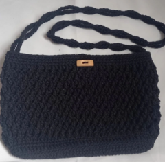 Bolsa de Crochê (sob encomenda)
