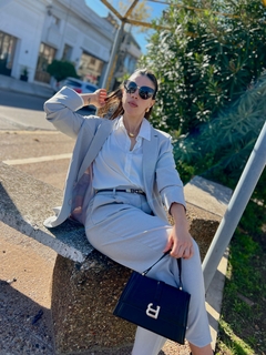 Blazer zara