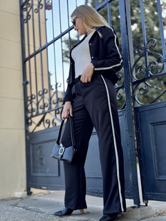 Conjunto cheny pantalón. - comprar online