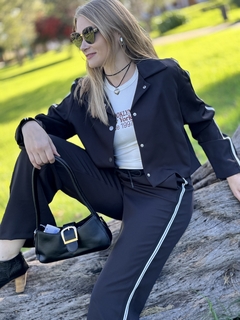 Chaqueta cheny