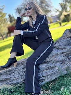 Conjunto cheny pantalón. - FASHION CHIC