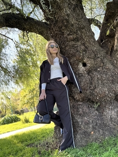 Conjunto cheny pantalón. - tienda online