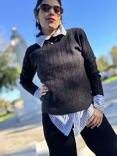 Sweaters bremer - tienda online