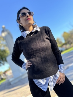 Sweaters bremer - FASHION CHIC