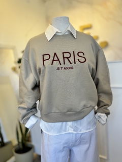 BUZO PARIS en internet