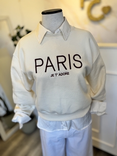 BUZO PARIS en internet
