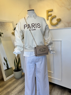 BUZO PARIS