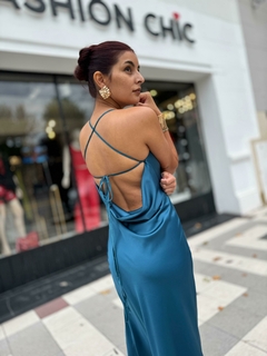 Vestido Cindy - comprar online