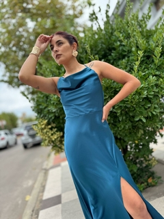 Vestido Cindy