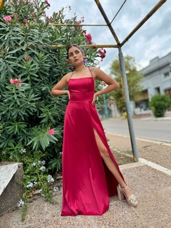 Vestido Evelin