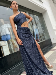 Vestido Zoé