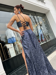 Vestido Zoé - comprar online