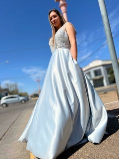 Vestido Zara - comprar online