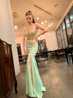 Vestido Diana