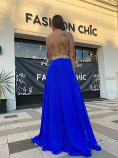 Vestido Royal - comprar online