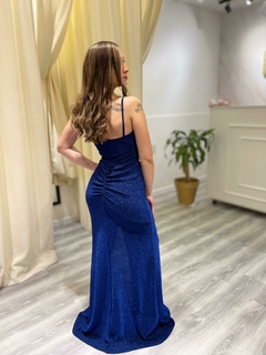 Vestido Lurex - comprar online