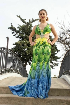 Vestido Daian