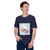 Camiseta unissex cavalo na internet