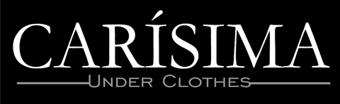 Carisima under clothes