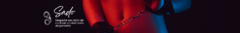 Banner da categoria Acessorios Sado
