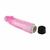 Protese com Vibrador 18,5 x 4,0 cm - BEJU ERÓTIC - SexShop
