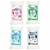 Papermint Lâminas Refrescantes 20 Unidades Danilla - comprar online
