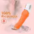 Vibrador Recarregável - Tornado - BEJU ERÓTIC - SexShop