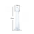 Plug 20x3,8 cm em Silicone Liso - comprar online