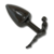 Plug Anal Man Em Metal Black - comprar online
