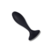 Plug em silicone - Formato Redondo - 9,1x2,7 na internet