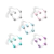 Bolinhas Tailandesa P 05 Unidades - comprar online
