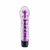 Vibrador Jelly Personal com Capa Texturizada - loja online