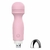 Mini Varinha Mágica - Libre - BEJU ERÓTIC - SexShop