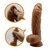 Cinta Peniana com Base para Ventosa - Micheal - Pretty Love - comprar online